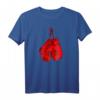 Boxen Sport Boxer Handschuhe & T-Shirt – Perfekt für Boxer, Boxfans und Boxsport-Hobbyisten als Geschenk oder Trainingskleidung