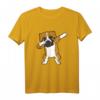 Dabbing Boxer Hund T-Shirt – Lustiges Hundedesign für Kinder und Boxerliebhaber, tolles Geschenk für Boxerbesitzer