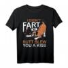 Lustiges Boxer Hund T-Shirt - Hundebesitzer Geschenk für Boxer Liebhaber mit Humor