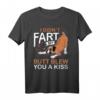 Lustiges Boxer Hund T-Shirt - Hundebesitzer Geschenk für Boxer Liebhaber mit Humor