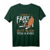 Lustiges Boxer Hund T-Shirt - Hundebesitzer Geschenk für Boxer Liebhaber mit Humor