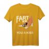 Lustiges Boxer Hund T-Shirt - Hundebesitzer Geschenk für Boxer Liebhaber mit Humor