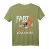 Lustiges Boxer Hund T-Shirt - Hundebesitzer Geschenk für Boxer Liebhaber mit Humor
