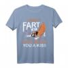 Lustiges Boxer Hund T-Shirt - Hundebesitzer Geschenk für Boxer Liebhaber mit Humor