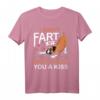 Lustiges Boxer Hund T-Shirt - Hundebesitzer Geschenk für Boxer Liebhaber mit Humor