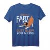 Lustiges Boxer Hund T-Shirt - Hundebesitzer Geschenk für Boxer Liebhaber mit Humor
