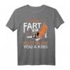 Lustiges Boxer Hund T-Shirt - Hundebesitzer Geschenk für Boxer Liebhaber mit Humor