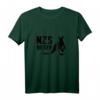 NZS Boxen Känguru - Gegen Nazis & Rechte Politik - FCK NZS T-Shirt für Toleranz & Menschenrechte