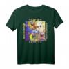 SpongeBob SquarePants Patrick & SpongeBob Box Up T-Shirt - Offizielles Cartoon Merchandise für Fans und Kinder