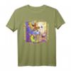 SpongeBob SquarePants Patrick & SpongeBob Box Up T-Shirt - Offizielles Cartoon Merchandise für Fans und Kinder