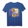 SpongeBob SquarePants Patrick & SpongeBob Box Up T-Shirt - Offizielles Cartoon Merchandise für Fans und Kinder