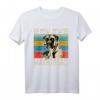 Pew Madafakas – Vintage Boxer Dog Pew T-Shirt für Hundeliebhaber und Streetwear-Fans