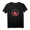 She'll Punch You In The Face Boxing Girl MMA Kickboxen Boxer T-Shirt – Lustiges Geschenk für Kampfsportler, Boxerinnen & MMA-Fans