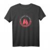 She'll Punch You In The Face Boxing Girl MMA Kickboxen Boxer T-Shirt – Lustiges Geschenk für Kampfsportler, Boxerinnen & MMA-Fans