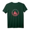She'll Punch You In The Face Boxing Girl MMA Kickboxen Boxer T-Shirt – Lustiges Geschenk für Kampfsportler, Boxerinnen & MMA-Fans
