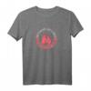 She'll Punch You In The Face Boxing Girl MMA Kickboxen Boxer T-Shirt – Lustiges Geschenk für Kampfsportler, Boxerinnen & MMA-Fans