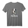Boxerle - Deutscher Boxer Welpe T-Shirt für Hunde- und Boxerliebhaber, Familienhund Design