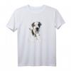 Boxerle - Deutscher Boxer Welpe T-Shirt für Hunde- und Boxerliebhaber, Familienhund Design