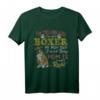 Boxer Mom I'm Telling You I'm Not A Boxer I Am A Baby T-Shirt – Lustiges Geschenk für Boxer Hundemütter, Geburtstags- & Muttertagsgeschenk