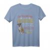 Boxer Mom I'm Telling You I'm Not A Boxer I Am A Baby T-Shirt – Lustiges Geschenk für Boxer Hundemütter, Geburtstags- & Muttertagsgeschenk