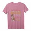 Boxer Mom I'm Telling You I'm Not A Boxer I Am A Baby T-Shirt – Lustiges Geschenk für Boxer Hundemütter, Geburtstags- & Muttertagsgeschenk