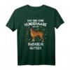 Boxer Glitzer Hundehalter Geschenkidee - Lustiges Hundet-Shirt für Boxer Fans, humorvoller Begleiter für Gassi, Geburtstag & Weihnachten