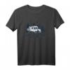 Kastenwagen Camping Adventure T-Shirt – Perfektes Geschenk für Roadtrips, Camper & Naturfreunde