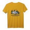Kastenwagen Camping Adventure T-Shirt – Perfektes Geschenk für Roadtrips, Camper & Naturfreunde