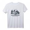 Kastenwagen Camping Adventure T-Shirt – Perfektes Geschenk für Roadtrips, Camper & Naturfreunde