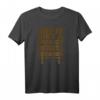 40Geburtstag Box of Chocolates T-Shirt – Offiziell lizenziertes Geschenk zum HapFrog, Film-Design, Humorvoller Fanartikel