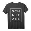 HapFrog T-Shirt - Klassisch geschnitten, doppelt genähter Saum, Perfektes Geschenk für Männer zum Meilenstein