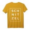 HapFrog T-Shirt - Klassisch geschnitten, doppelt genähter Saum, Perfektes Geschenk für Männer zum Meilenstein