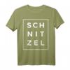 HapFrog T-Shirt - Klassisch geschnitten, doppelt genähter Saum, Perfektes Geschenk für Männer zum Meilenstein