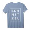 HapFrog T-Shirt - Klassisch geschnitten, doppelt genähter Saum, Perfektes Geschenk für Männer zum Meilenstein