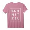 HapFrog T-Shirt - Klassisch geschnitten, doppelt genähter Saum, Perfektes Geschenk für Männer zum Meilenstein