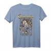 Konami Castlevania Symphony Box-Design T-Shirt – Nostalgisches Gaming Merchandise für Fans & perfekte Geschenkidee
