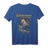 Konami Castlevania Symphony Box-Design T-Shirt – Nostalgisches Gaming Merchandise für Fans & perfekte Geschenkidee