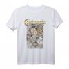 Konami Castlevania Symphony Box-Design T-Shirt – Nostalgisches Gaming Merchandise für Fans & perfekte Geschenkidee