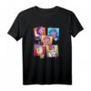 My Little Pony: A New Generation Group Pony Boxes T-Shirt - Offiziell Lizenzierte Kinder- und Erwachsenenkleidung für Weihnachten & Feiertage