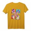My Little Pony: A New Generation Group Pony Boxes T-Shirt - Offiziell Lizenzierte Kinder- und Erwachsenenkleidung für Weihnachten & Feiertage