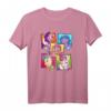 My Little Pony: A New Generation Group Pony Boxes T-Shirt - Offiziell Lizenzierte Kinder- und Erwachsenenkleidung für Weihnachten & Feiertage