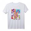 My Little Pony: A New Generation Group Pony Boxes T-Shirt - Offiziell Lizenzierte Kinder- und Erwachsenenkleidung für Weihnachten & Feiertage
