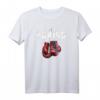 Lustiges I Love Boxing T-Shirt – Perfektes Geschenk für Boxfans, Boxer & Fitnessliebhaber für Training & Freizeit