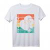 Retro Vintage Boxen Geschenk für Boxer - Ideal für Geburtstage & Weihnachten, Nostalgisches Box-Design T-Shirt