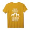 Deutscher Boxer Hund T-Shirt – Lustiges Geschenk für Boxerbesitzer, Hundeliebhaber und Hundesportfans