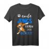 Coole Jungs lieben ihren Boxer Hund Dabbing Welpe T-Shirt – Lustiges Geschenk für Hundebesitzer, Hundezüchter & Tierliebhaber