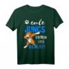 Coole Jungs lieben ihren Boxer Hund Dabbing Welpe T-Shirt – Lustiges Geschenk für Hundebesitzer, Hundezüchter & Tierliebhaber