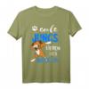 Coole Jungs lieben ihren Boxer Hund Dabbing Welpe T-Shirt – Lustiges Geschenk für Hundebesitzer, Hundezüchter & Tierliebhaber
