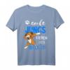 Coole Jungs lieben ihren Boxer Hund Dabbing Welpe T-Shirt – Lustiges Geschenk für Hundebesitzer, Hundezüchter & Tierliebhaber