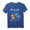 Coole Jungs lieben ihren Boxer Hund Dabbing Welpe T-Shirt – Lustiges Geschenk für Hundebesitzer, Hundezüchter & Tierliebhaber